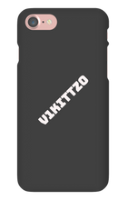 v1kittzo iPhone Phone Cases