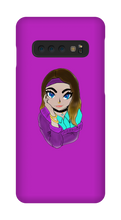 clueless_quartz Samsung Phone Cases