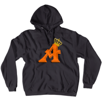 Hoodies (No-Zip/Pullover)