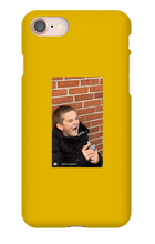 bhfifadk iPhone Phone Cases