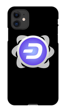 Drix (Limited Edition) iPhone Phone Cases