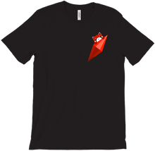 Peeping Boto T-Shirt