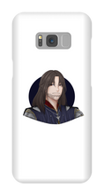 AragornTTV Samsung Phone Cases
