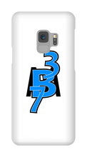 B37 Samsung Phone Cases