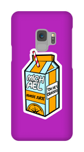 Michael's OJ Lyrical Parody Samsung Phone Cases