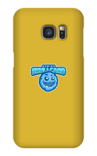 skullcardgaming Samsung Phone Cases