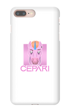 cepari iPhone Phone Cases