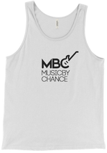 MBC Tank Top