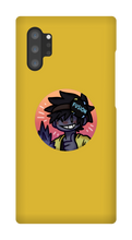 DJ FUSION'S Samsung Cases