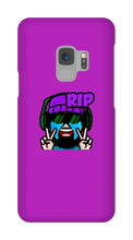 guerrillacpt Samsung Phone Cases