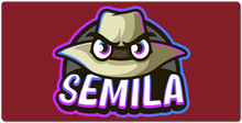 semila XXL Gaming Mousepad
