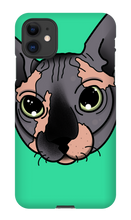 Funda para Iphone Sirius