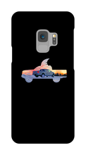 AlphaShark Samsung Phone Cases
