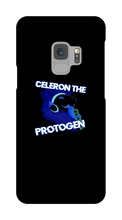 Celeron RAM Samsung Phone Cases