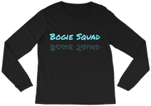 drbogiesgaming Bogie Squad Long Sleeve Tee
