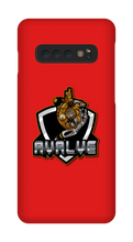 AvalvE Samsung Phone Case