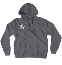 AntAptive Logo Pullover Hoodie