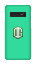 jeejsquad Samsung Phone Cases