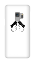 micksilent Samsung Phone Cases