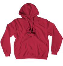 ajmcgamer-6559 Hoodies (No-Zip/Pullover)