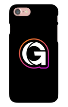 GameON CLASSIC "G" Iphone cover