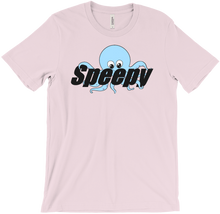Logo T-Shirt (variety of colors)