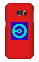 V3xed2 Samsung Phone Cases