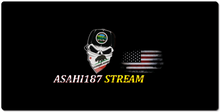 Asahi187 Stream XXL Gaming Mousepad