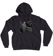 th3bloodyboy Hoodies (No-Zip/Pullover)