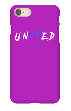 ArmoFera "UnitedRP" dėkliukas//phone case