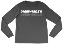 darkwra1th Long Sleeve Tee
