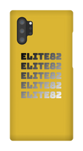 elite82 Samsung Phone Cases