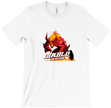 Diablo (Nuevo Logo) T-Shirts