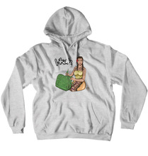 md Hoodies (No-Zip/Pullover)