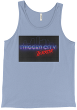 theloremaster_ Tank Top
