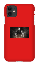 george547 iPhone Phone Cases