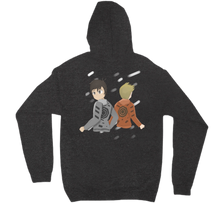 MatsoeGD Limited edition anime art Hoodie