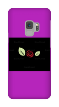 girlgamer123 Samsung Phone Cases