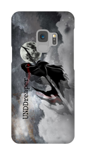 unddreaper Samsung Phone Cases