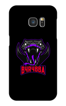 b4r4bba Samsung Phone Cases