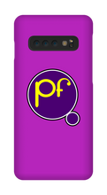psyberfish Samsung Phone Cases