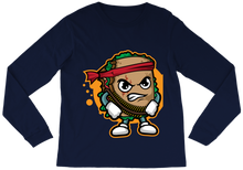 uneaten_sammich Long Sleeve Tee