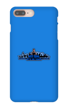 Boss Squad iPhone Phone Cases