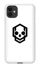 drdevgaming iPhone Phone Cases