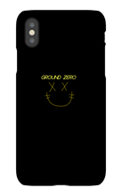 GROUND ZERO iPhone Case