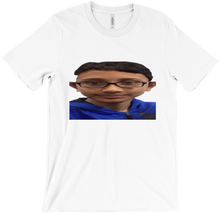 The Indian man Shirt, only 200 in stock
