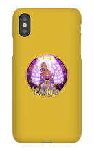 ladylo_queenofqueens iPhone Phone Cases