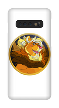 tohruleonis Samsung Galaxy Cases