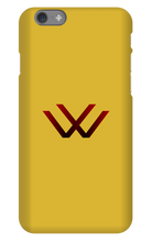 WAG iPhone Phone Cases