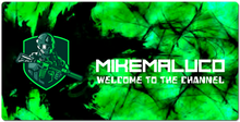 mikemaluco XXL Gaming Mousepad
